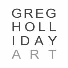 The Art of Greg Holliday